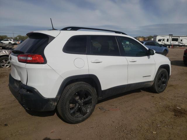 2018 Jeep Cherokee Latitude VIN: 1C4PJMCX4JD515623 Lot: 50815384