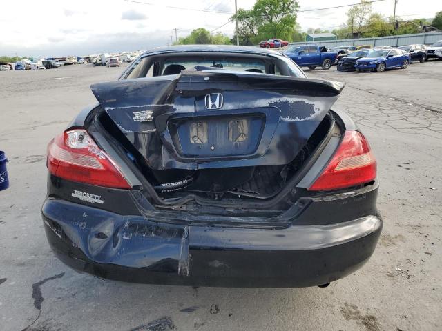 2005 Honda Accord Lx VIN: 1HGCM72335A009344 Lot: 51564254