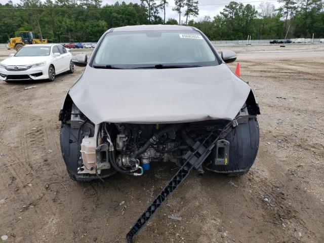 2017 Kia Sorento Lx VIN: 5XYPG4A30HG268899 Lot: 49685004