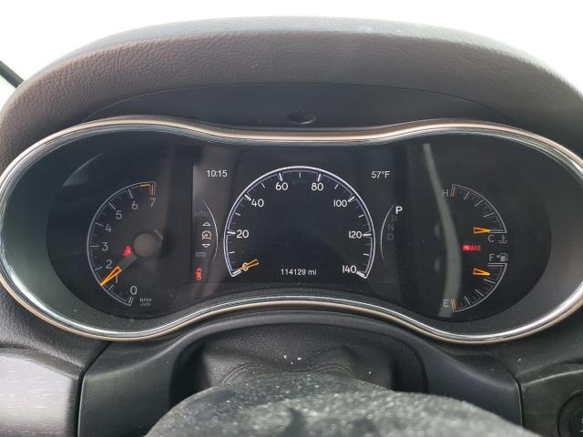 2017 Jeep Grand Cherokee Limited VIN: 1C4RJFBG7HC932224 Lot: 49925334