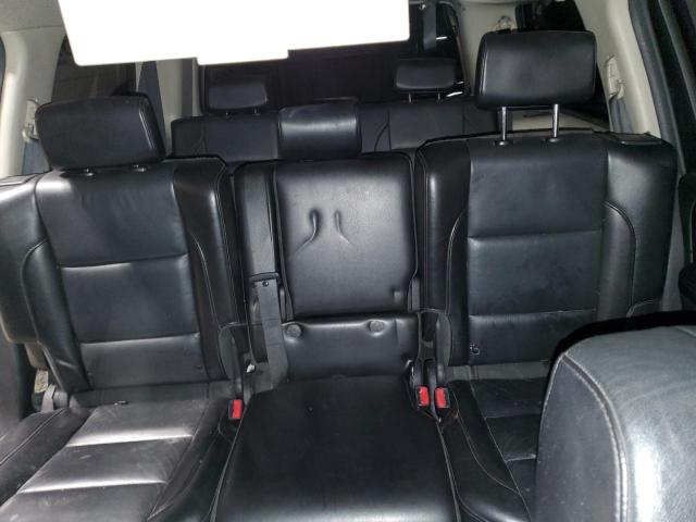 2008 Nissan Armada - Image 10