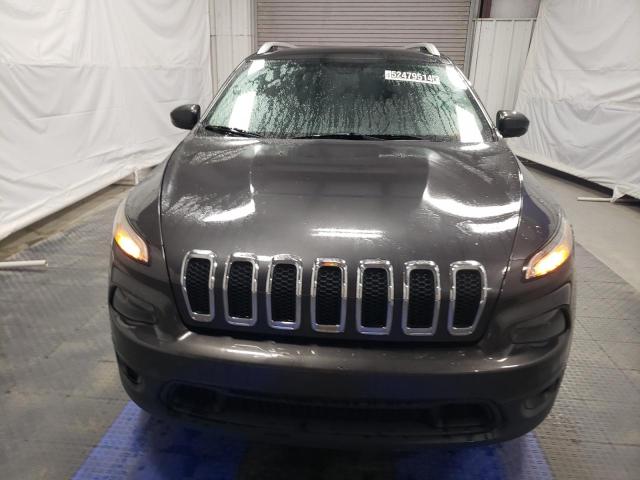 2015 Jeep Cherokee Latitude VIN: 1C4PJMCS1FW709798 Lot: 52479514