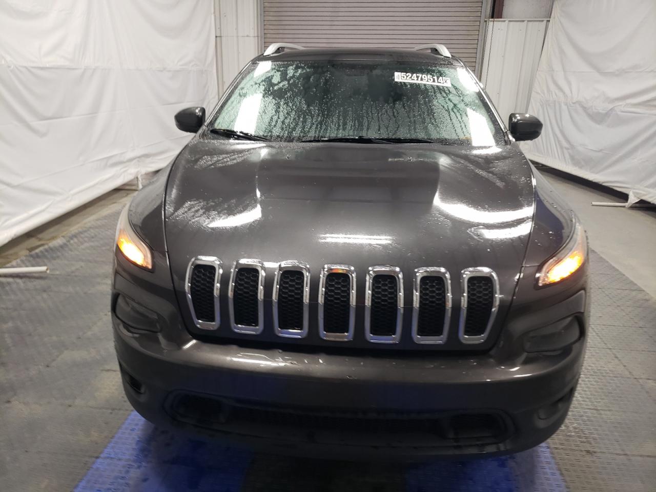 1C4PJMCS1FW709798 2015 Jeep Cherokee Latitude