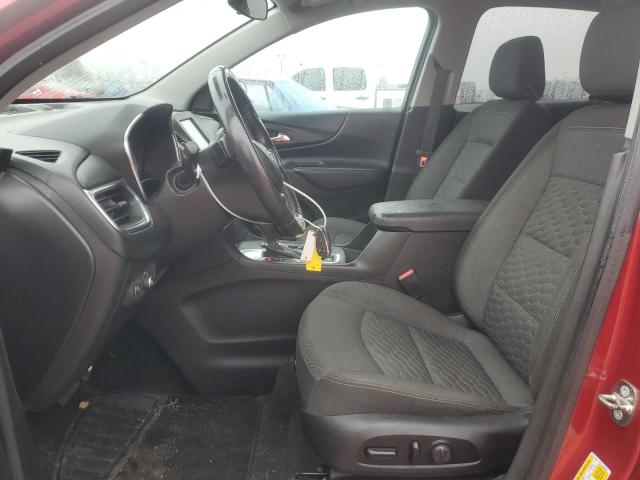 VIN 2GNAXJEV1J6236683 2018 Chevrolet Equinox, LT no.7