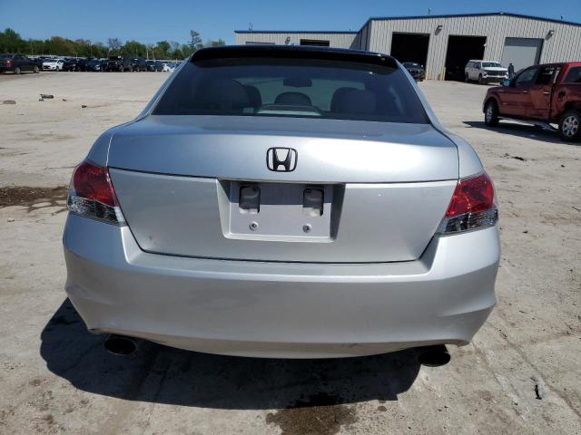 2009 Honda Accord Exl VIN: 1HGCP368X9A028534 Lot: 50533514