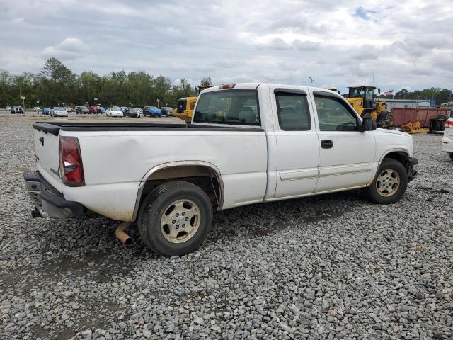 2003 Chevrolet Silverado C1500 VIN: 2GCEC19T431150489 Lot: 48824314