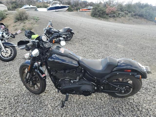 1HD1YWZ2XPB067187 Harley-Davidson FXLRS  3