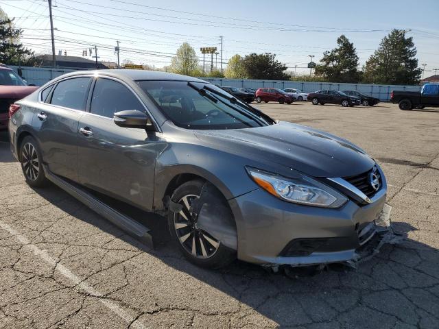 2018 Nissan Altima 2.5 VIN: 1N4AL3AP9JC135931 Lot: 49675204