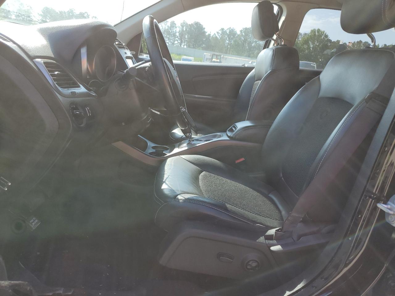 3C4PDCGB2KT874187 2019 Dodge Journey Crossroad