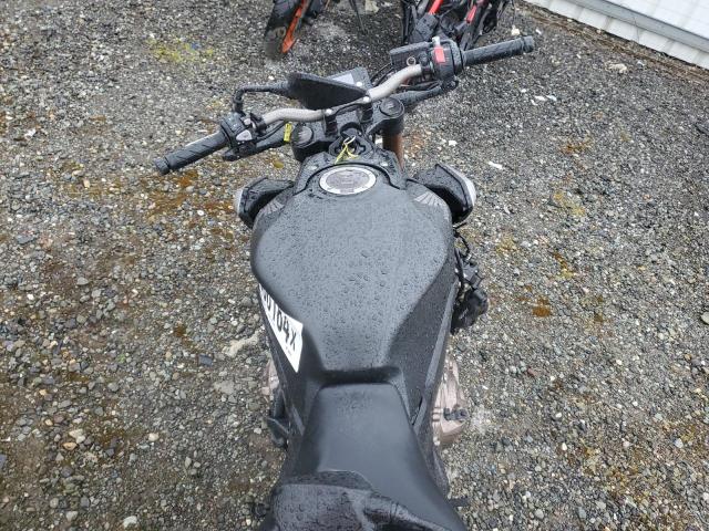 2021 HONDA CB650 RA MLHRH0255M5200323
