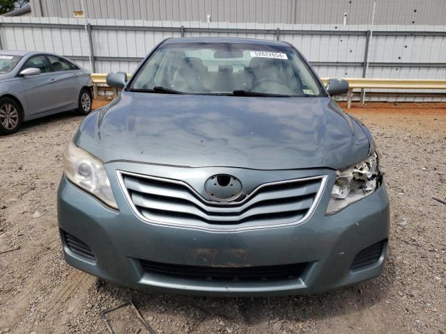 2010 Toyota Camry Base VIN: 4T1BF3EK9AU541038 Lot: 52622654