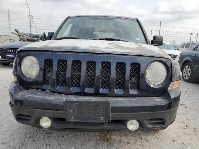 2011 Jeep Patriot Sport VIN: 1J4NT1GB6BD150680 Lot: 52505304