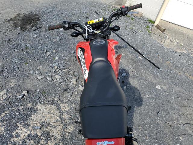 MLHJC9215P5102717 Honda Grom 125 6