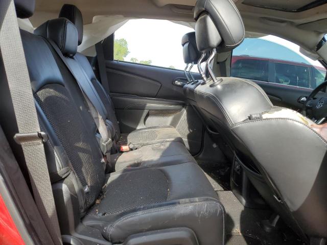 2018 DODGE JOURNEY CR - 3C4PDCGG3JT512332