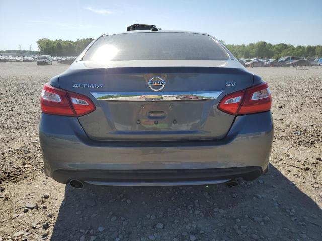 2017 Nissan Altima 2.5 VIN: 1N4AL3AP4HC181581 Lot: 51873854