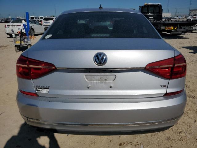 2016 Volkswagen Passat S VIN: 1VWAS7A32GC030235 Lot: 49299464