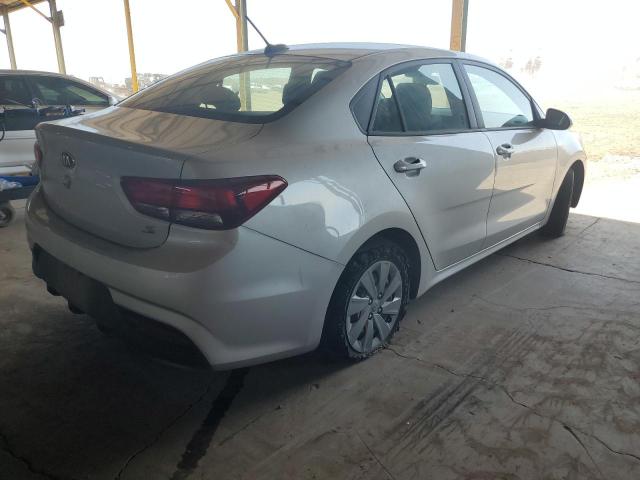 2020 Kia Rio Lx VIN: 3KPA24AD5LE312351 Lot: 51799824