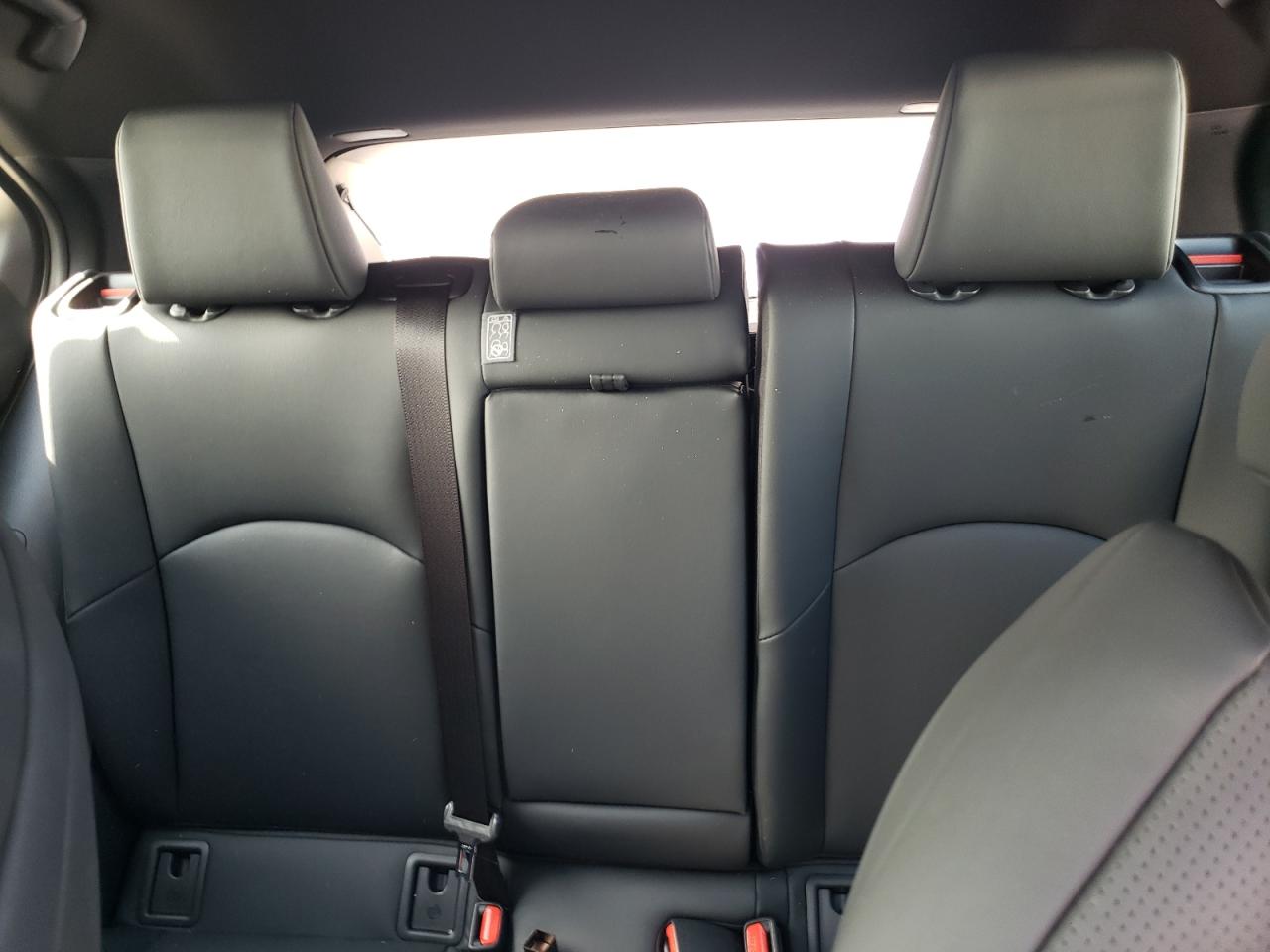 JTHR6JBH0R2172883 2024 Lexus Ux 250H Premium