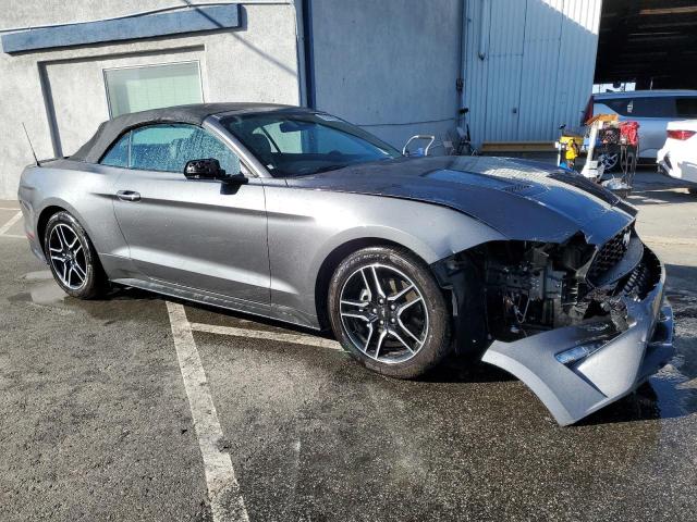 2023 Ford Mustang VIN: 1FATP8UH7P5110389 Lot: 50358244