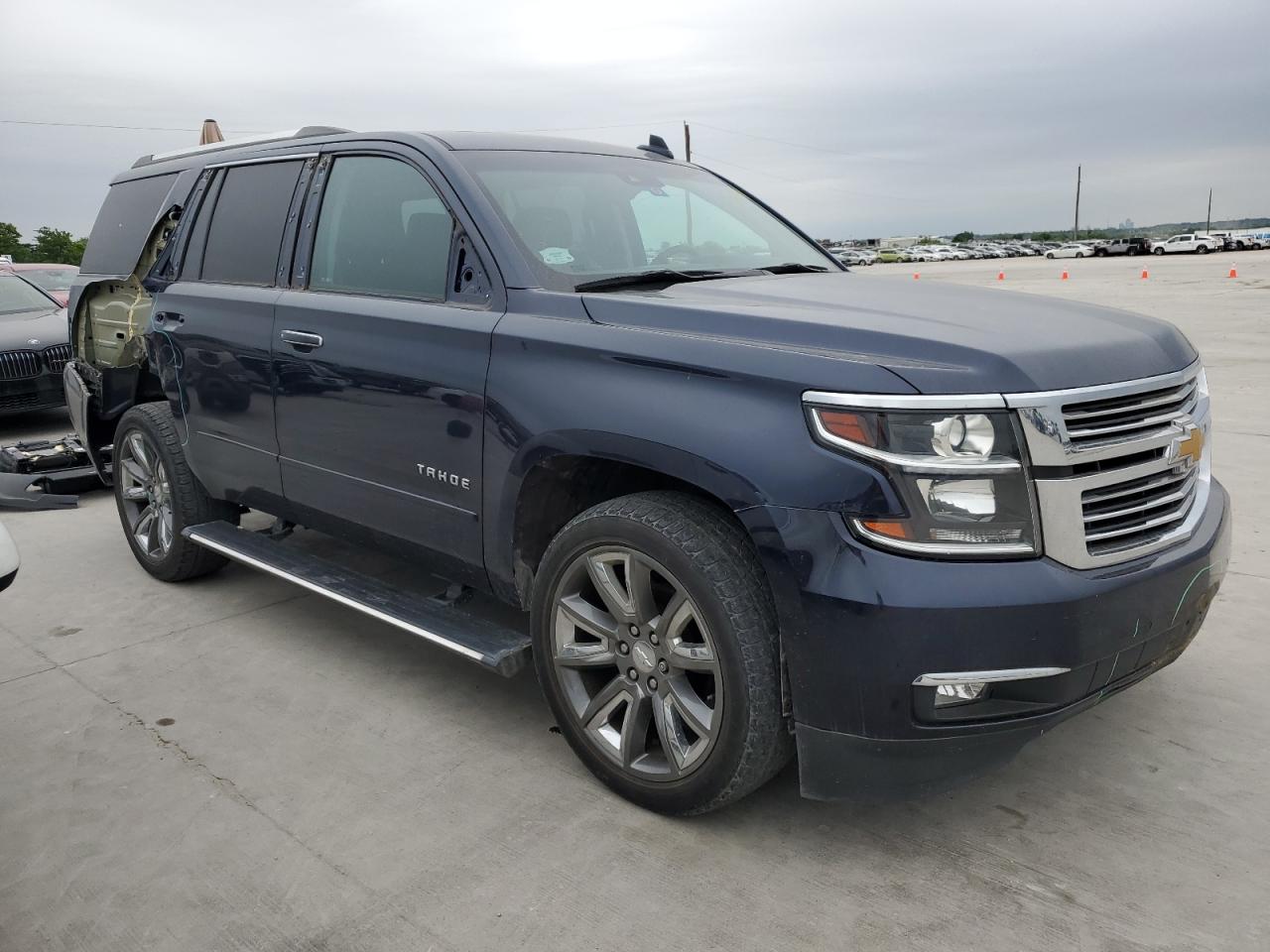 1GNSCCKC2HR347269 2017 Chevrolet Tahoe C1500 Premier