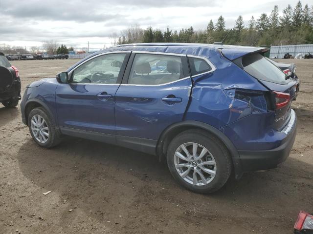 2023 NISSAN QASHQAI S JN1BJ1AV2PW001134
