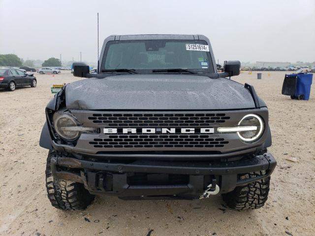 2022 FORD BRONCO BAS - 1FMDE5CH0NLB06533