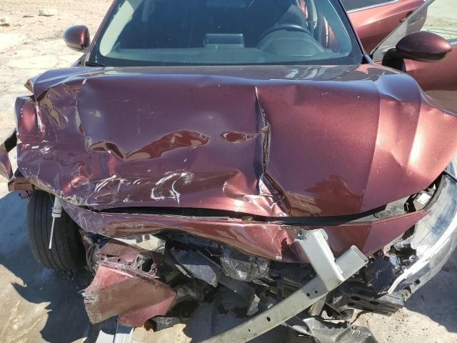 2022 Nissan Sentra Sv VIN: 3N1AB8CV6NY232266 Lot: 51283744