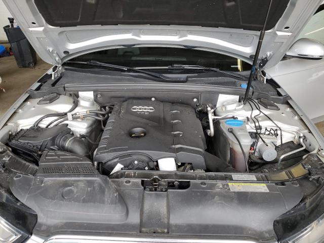 2014 Audi A4 Allroad Premium Plus VIN: WA1UFAFL3EA051723 Lot: 52863544