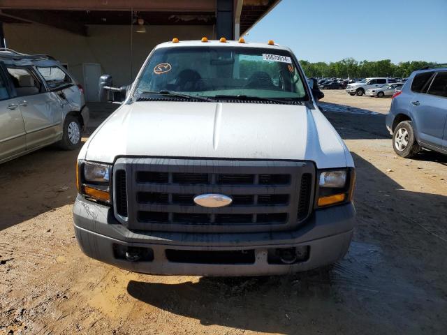 2007 Ford F350 Super Duty VIN: 1FTWF32P37EB25818 Lot: 50670914