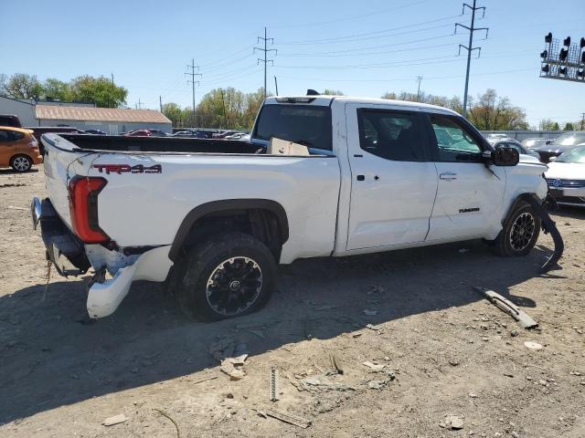 2023 Toyota Tundra Crewmax Sr5 VIN: 5TFLA5EC9PX013258 Lot: 46240564