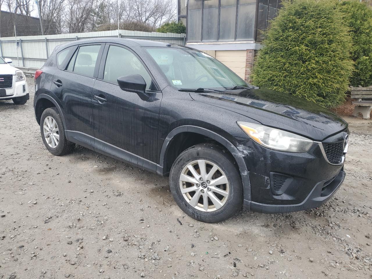 JM3KE2BE5D0163867 2013 Mazda Cx-5 Sport