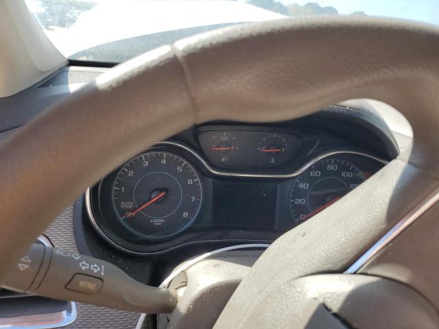 2018 Chevrolet Cruze Ls VIN: 1G1BC5SM4J7198323 Lot: 49622244