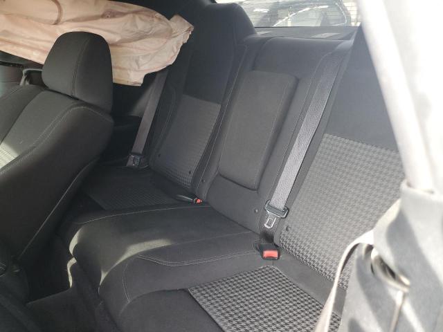 2015 Dodge Challenger Sxt VIN: 2C3CDZAT0FH711396 Lot: 50857594