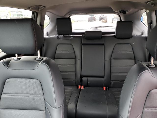 2019 Honda Cr-V Exl VIN: JHLRW2H89KX014181 Lot: 53040544