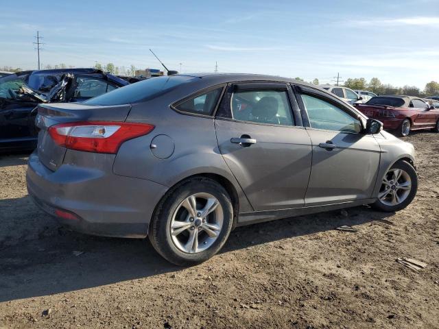 2014 Ford Focus Se VIN: 1FADP3F26EL278565 Lot: 52052584