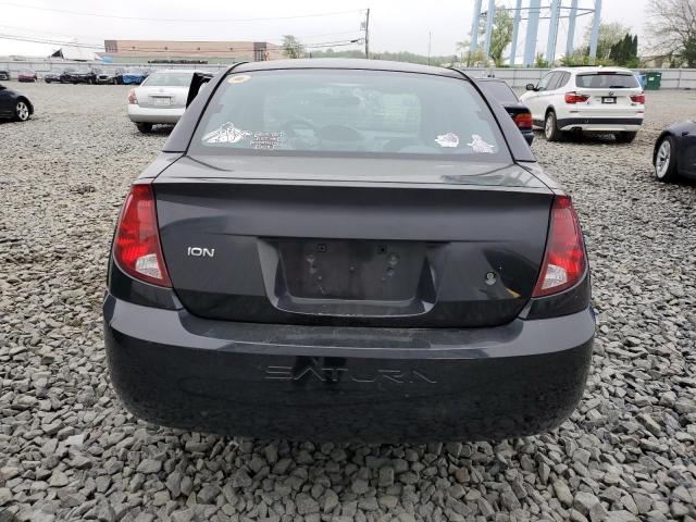 2005 Saturn Ion Level 1 VIN: 1G8AG52F45Z139222 Lot: 52728624