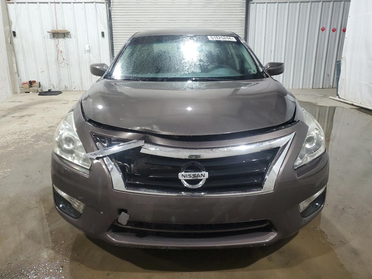 2014 Nissan Altima 2.5 vin: 1N4AL3AP0EC298747
