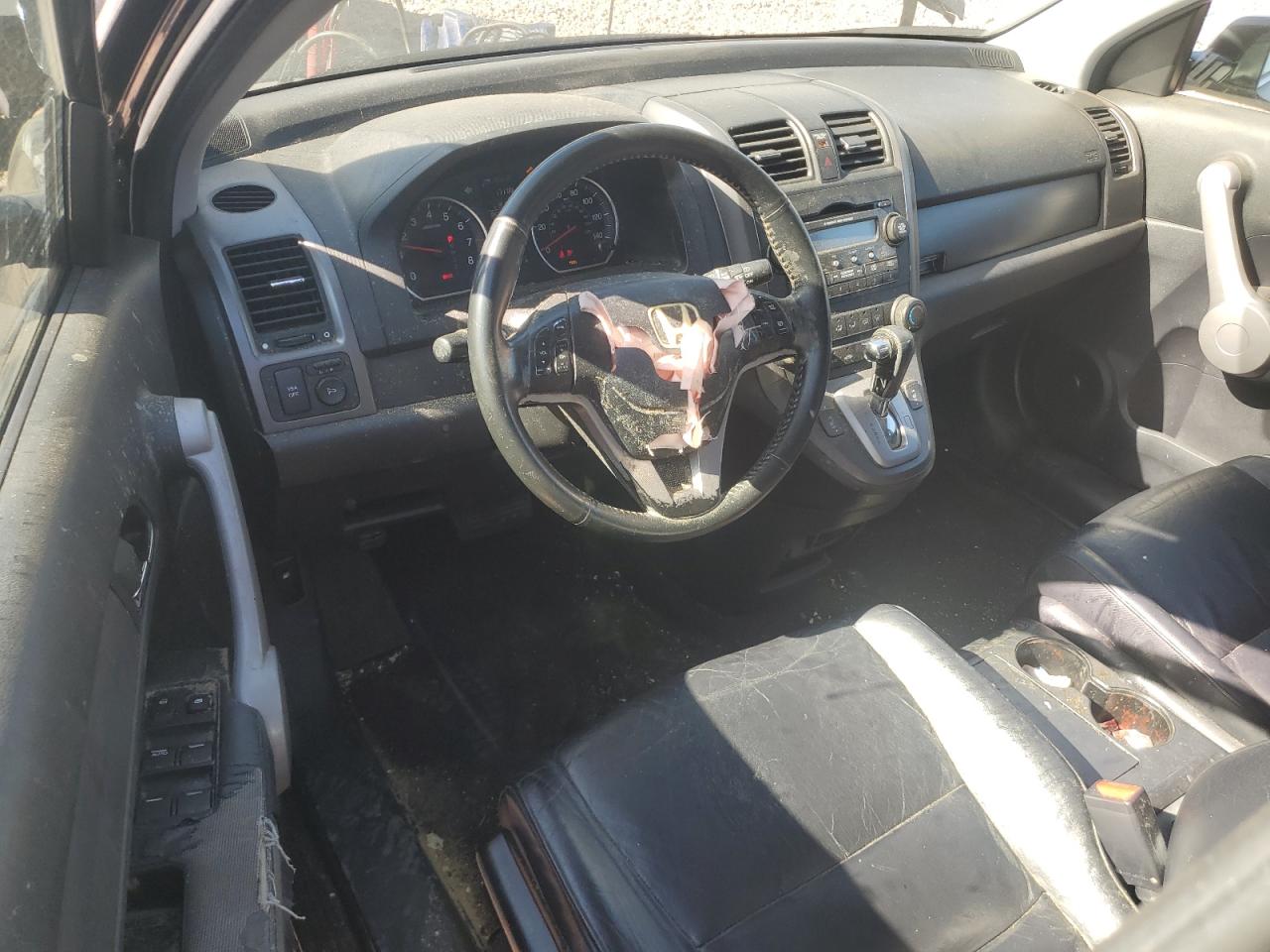 JHLRE48787C107889 2007 Honda Cr-V Exl