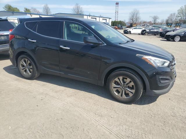 2016 HYUNDAI SANTA FE S 5XYZT3LB5GG342710  50301504