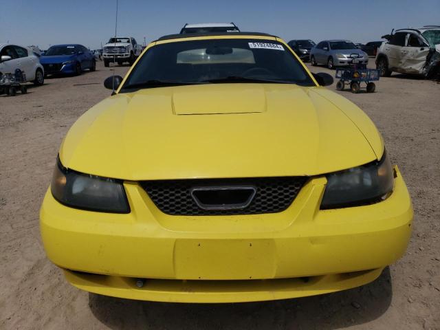 2003 Ford Mustang VIN: 1FAFP44473F451802 Lot: 51924884