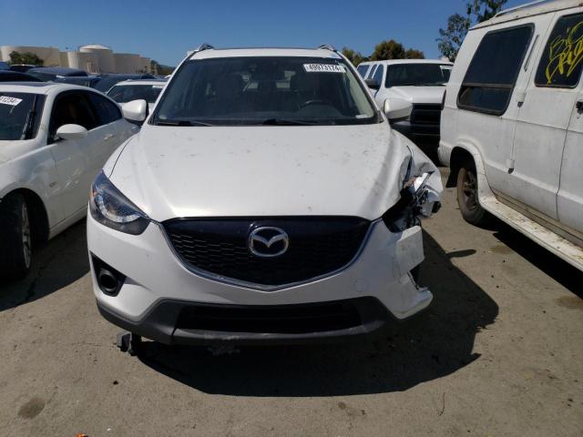 VIN JM3KE4DY7E0399330 2014 Mazda CX-5, GT no.5