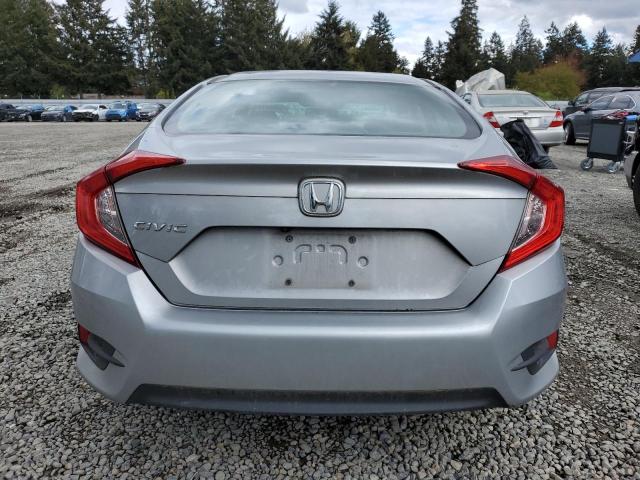 2016 Honda Civic Ex VIN: 19XFC2F82GE230327 Lot: 52690114