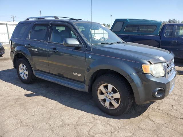 2008 Ford Escape Limited VIN: 1FMCU94168KA71868 Lot: 46067334