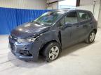 2018 CHEVROLET TRAX LS - 3GNCJNSB6JL152088