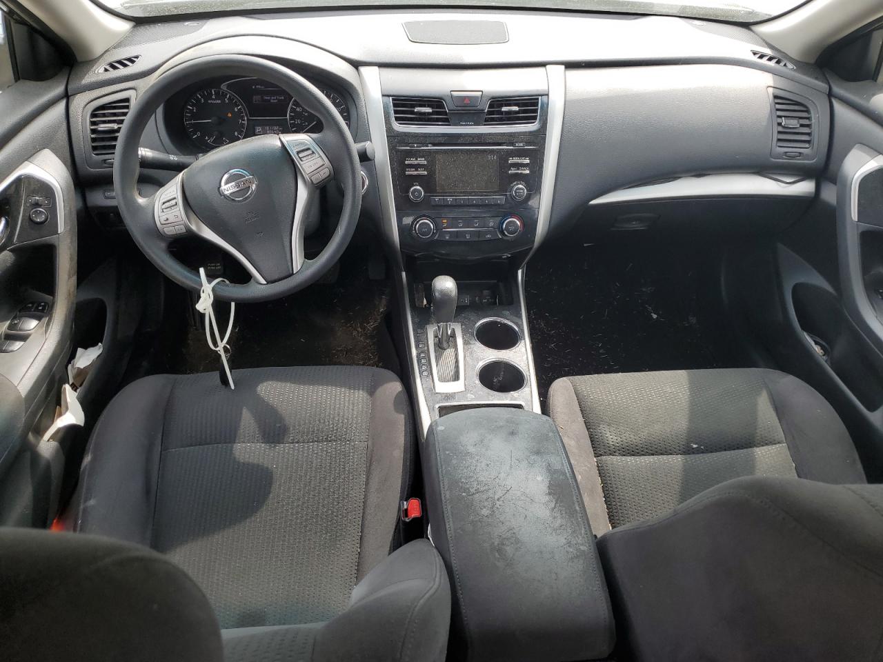 1N4AL3AP1EC178102 2014 Nissan Altima 2.5