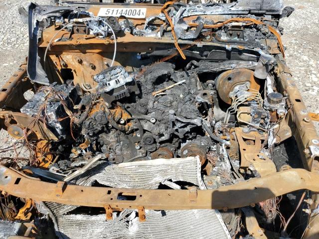 2021 JEEP GLADIATOR 1C6JJTEG3ML530077