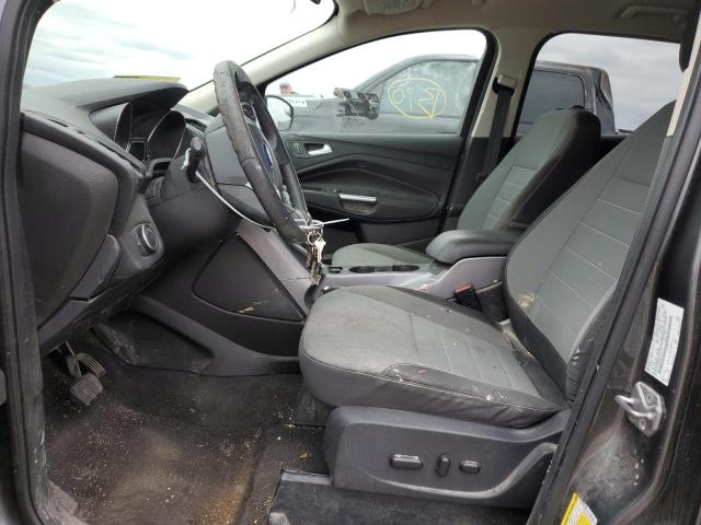 2016 Ford Escape Se VIN: 1FMCU9G90GUC54736 Lot: 49860084