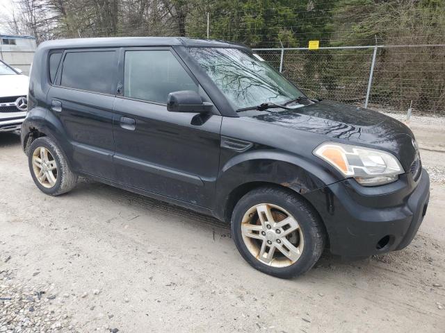 KNDJT2A26A7080551 | 2010 KIA soul +