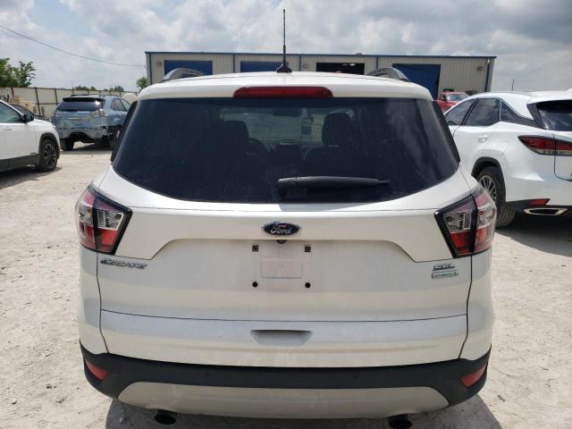 2018 FORD ESCAPE SEL - 1FMCU0HD1JUD57394