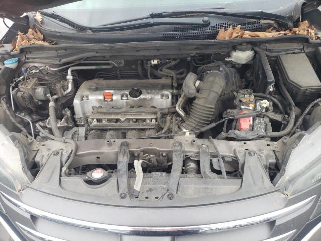 2013 Honda Cr-V Exl VIN: 5J6RM4H7XDL012112 Lot: 52714054